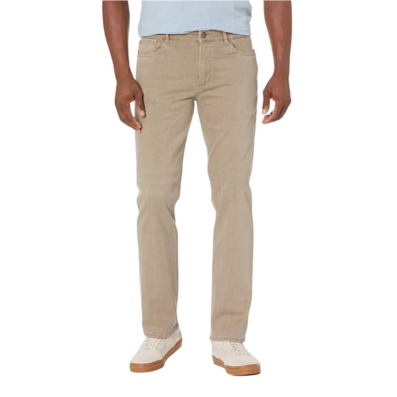 DL1961 Men’s Lenox Russell Slim Straight Pants NWT 30 Lenox