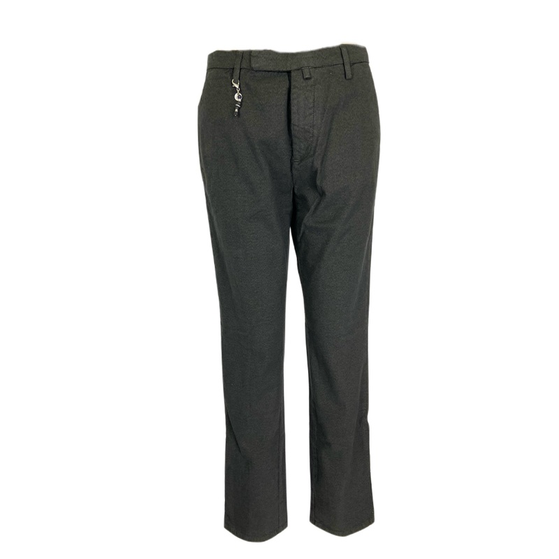INDIVIDUAL Men’s Stuart Military Straight Leg Chinos Pants Sz 30 NWT 30 green