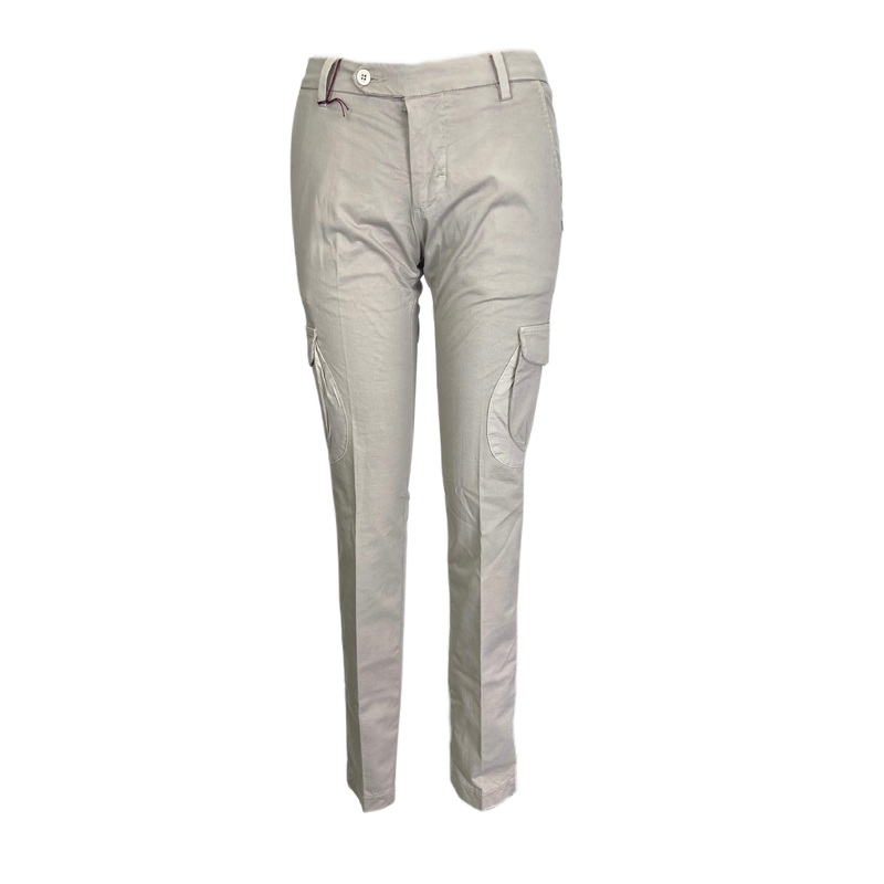 MICHAEL COAL Men’s Beige Straight Leg Cargo Pants Sz 29 NWT 29 beige
