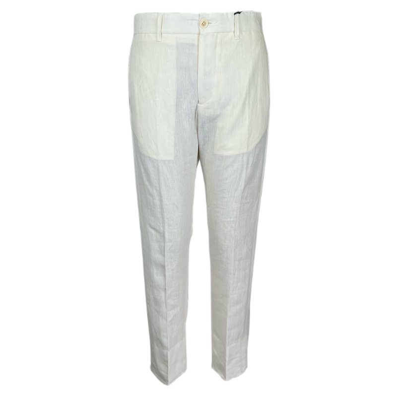 (+)PEOPLE Men’s Beige Straight Leg Chinos Pants Sz 34 NWT 34 beige