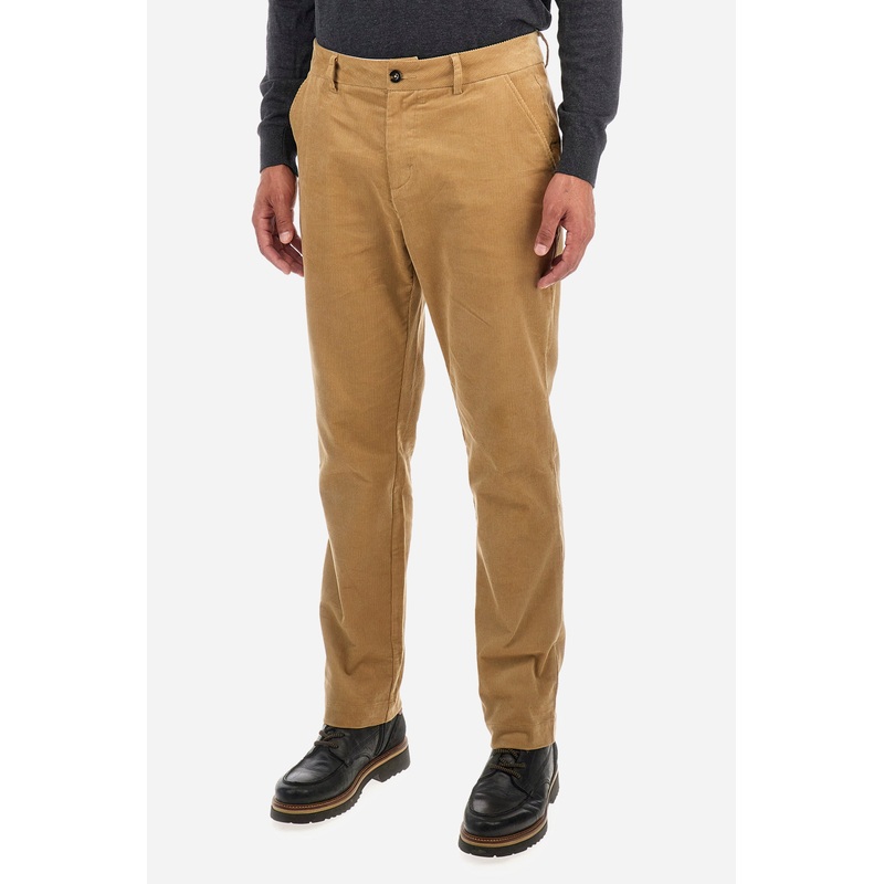 Chino-Hose aus Baumwolle, Regular Fit  Zelino Tidal Foam 30