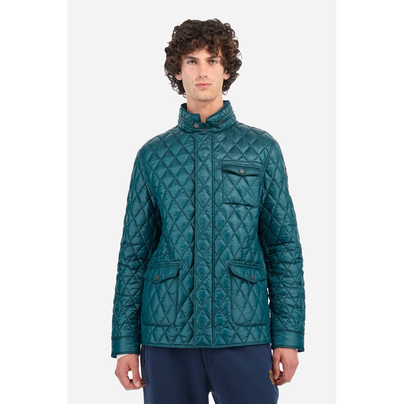 Guards-Jacke aus Synthetikgewebe, Regular Fit  Zelindo Corsair S