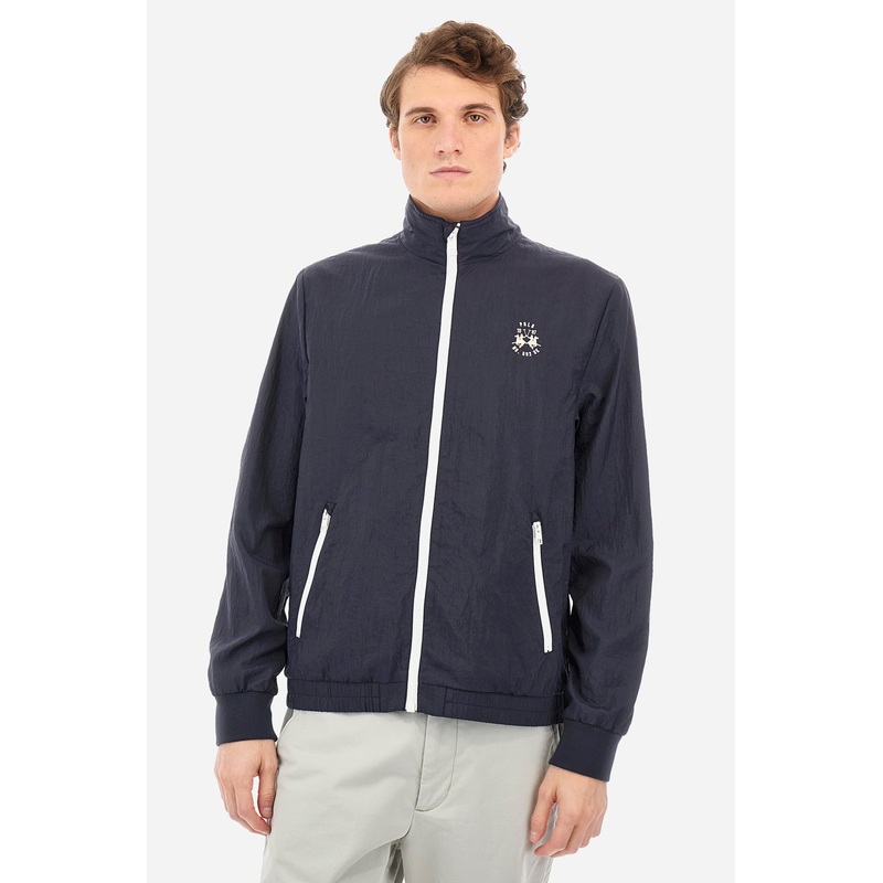 Herrenjacke Regular Fit – Yakul Navy S