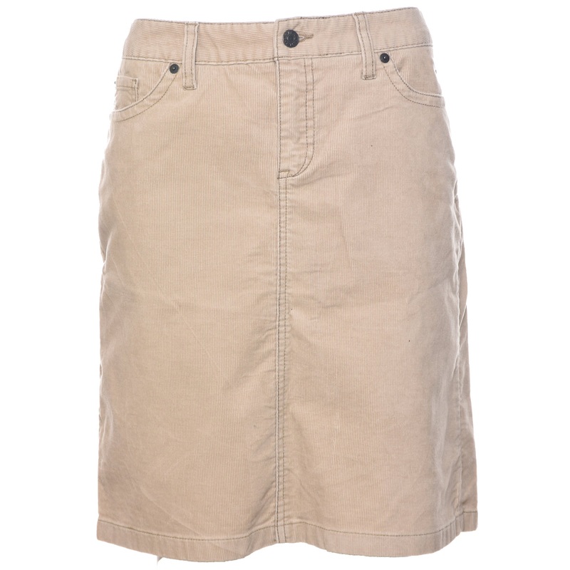 L.L. Bean Pencil Skirt – L