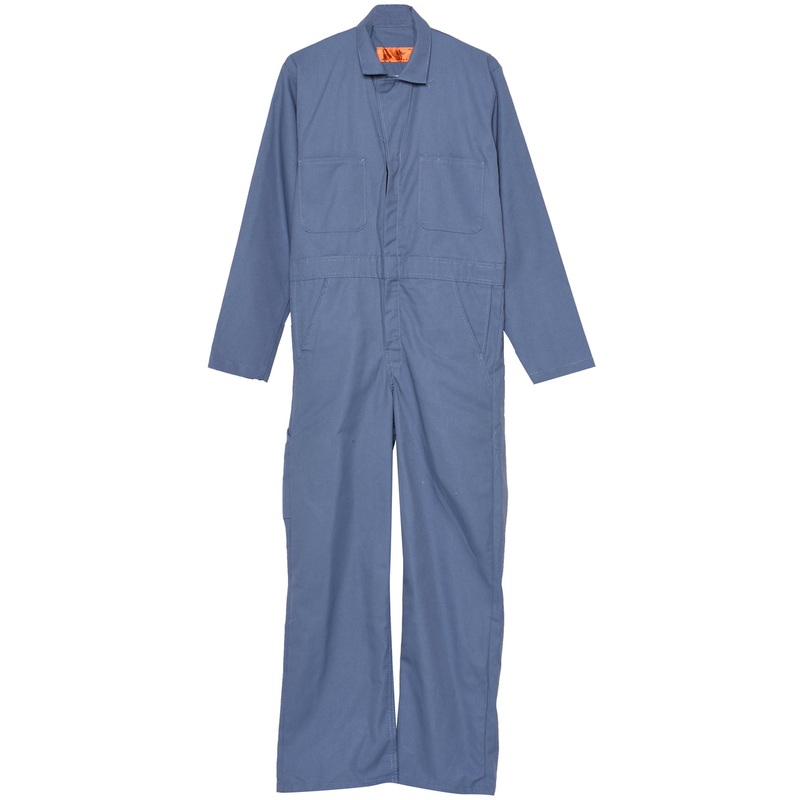 Blue Boiler Suit – L