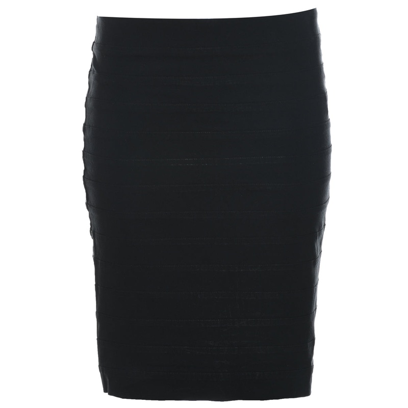 Body-con Pencil Skirt – S